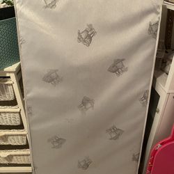 Crib Mattress 