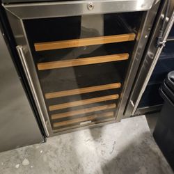 Wine Refrigerator 