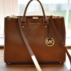 Michael Kors Satchel