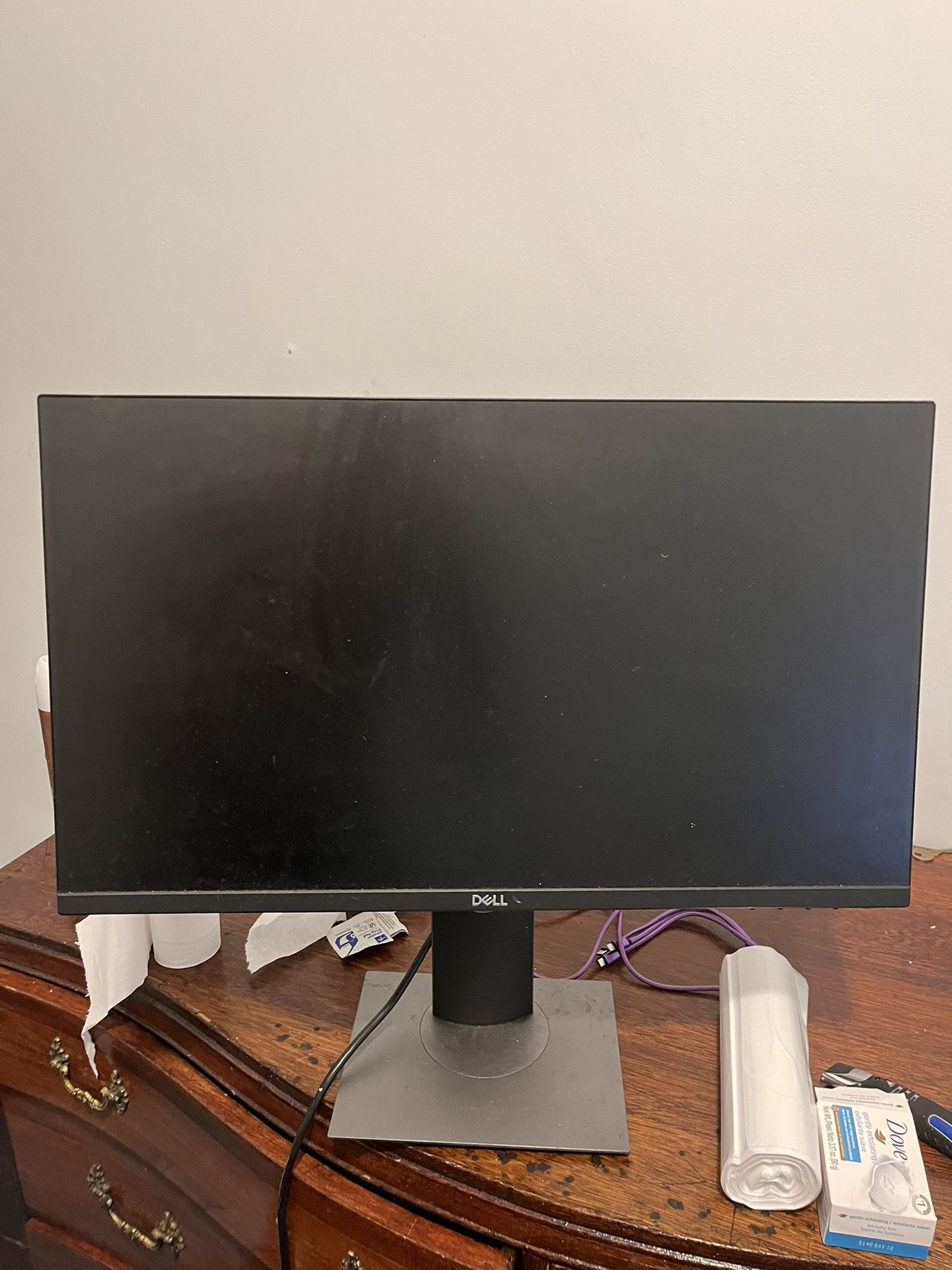 2020 dell Monitor