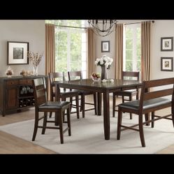 Dining Set 