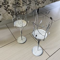 Candle Holders 