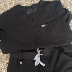 Figs Scrubs 