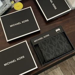 Michael Kors Wallets Slim