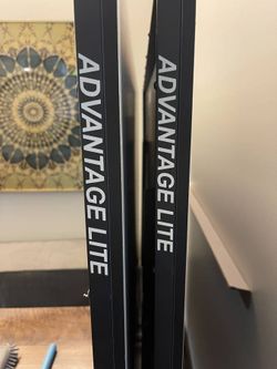 STIGA Advantage Lite Indoor Ping Pong Table – Regulation Size
