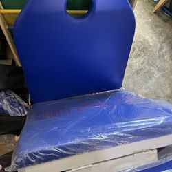 Brand New Portable Message Table