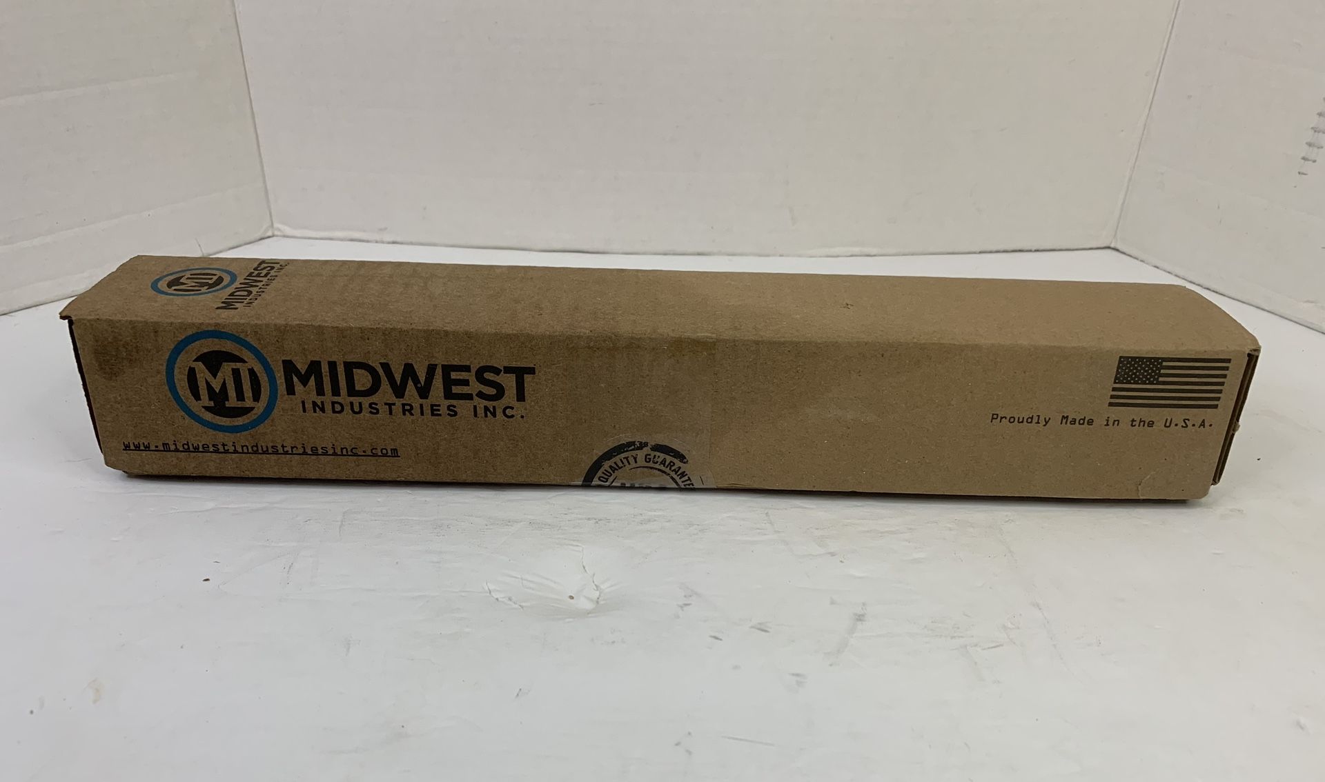 Midwest Industries MI-URR Steel Upper Receiver Rod Barrel