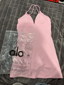 Alo dress
