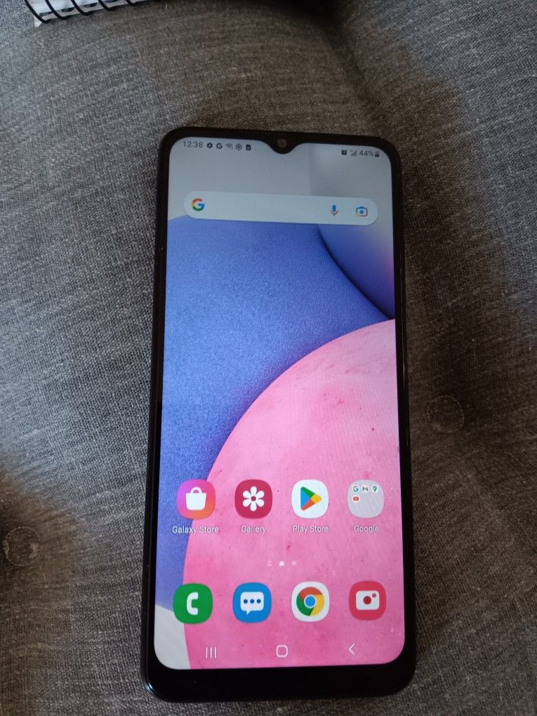 Verizon Samsung A3