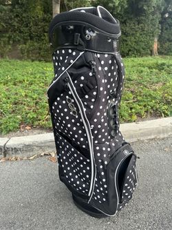 Ogio Golf Bag 