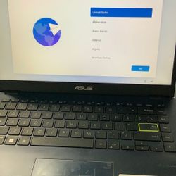 Asus Laptop