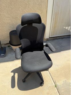Gaming Desk Chair