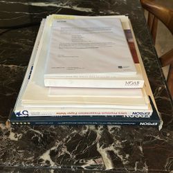 Photo Art Paper Bundle