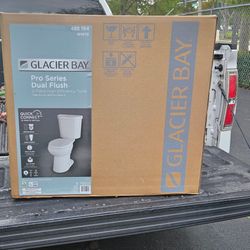 Glacier Bag New Never Used 