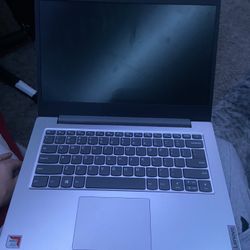 Lenovo Laptop