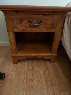 Nite stand