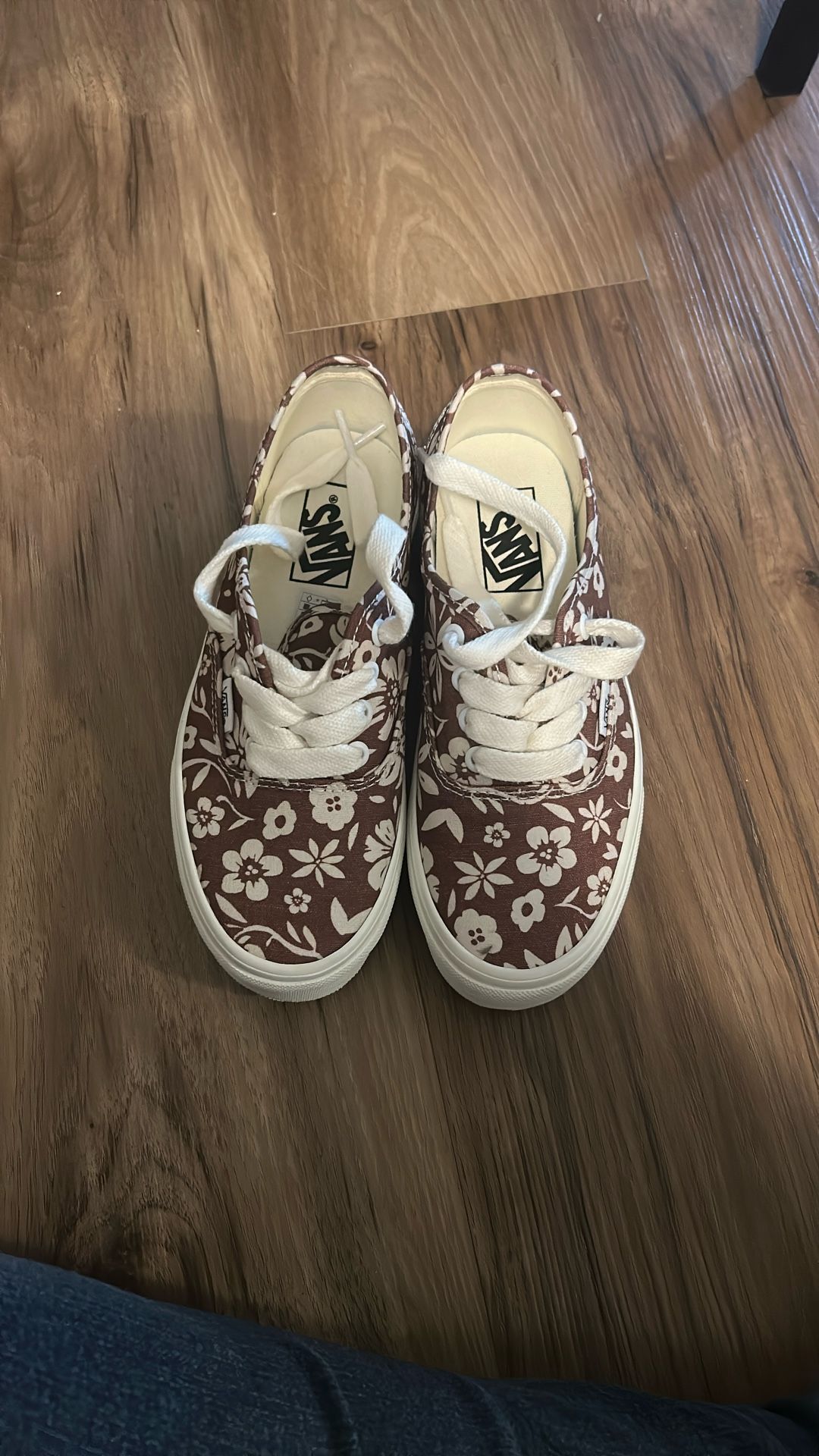 Vans 