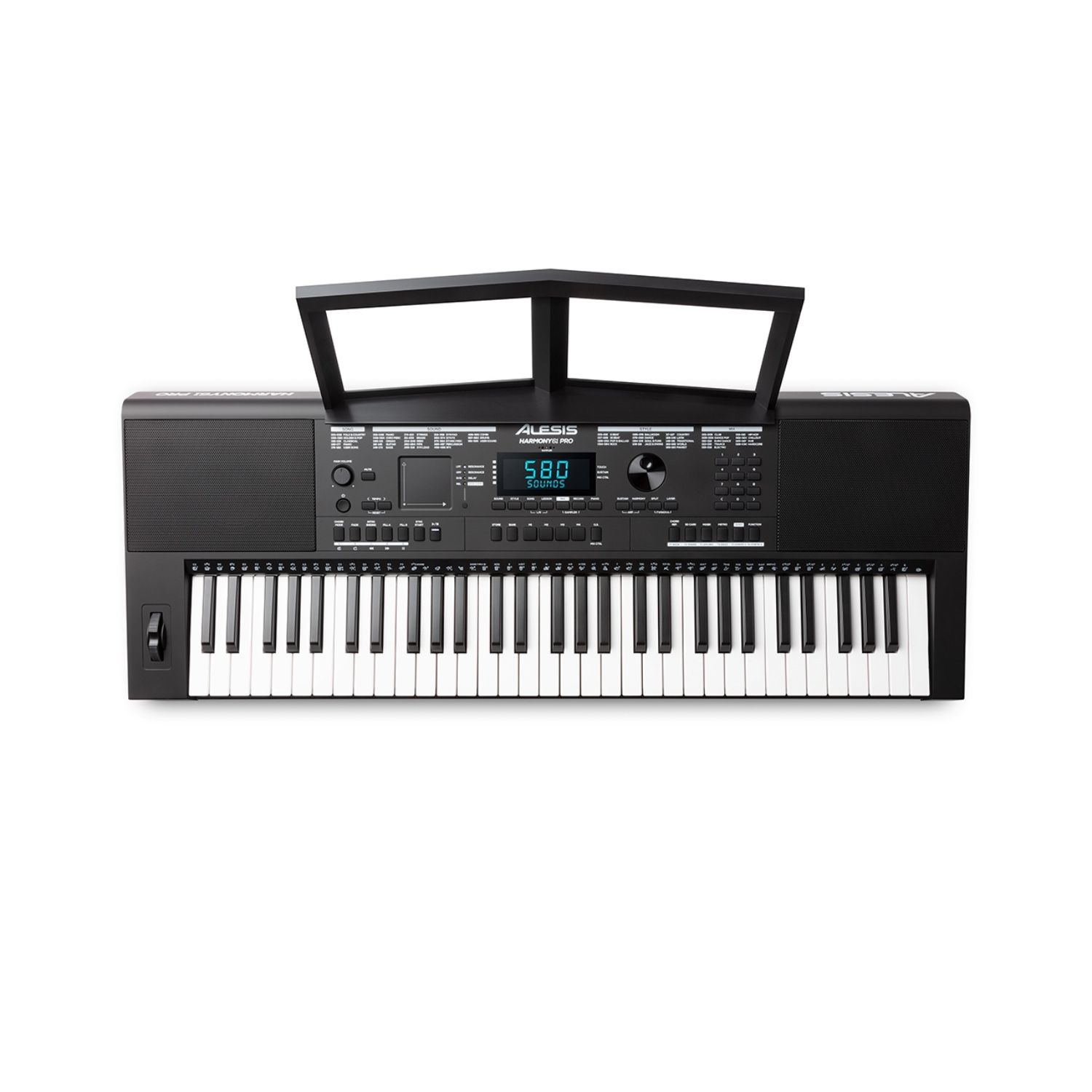 Piano Keyboard