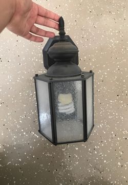 House lanterns out door lighting