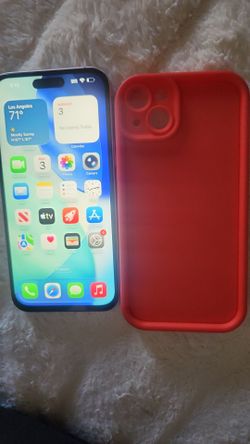 iPhone 15 Plus Factory Unlocked Carrier
