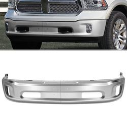 14-18 Ram 1500, 19-23 Ram 1500 Classic Front Bumper Defensa 