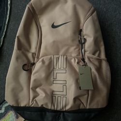 nike elite bag 