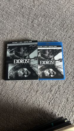The Exorcist