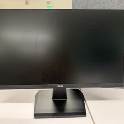 Asus 27 Inch Wide Screen luck VA27E