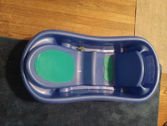 Baby tub