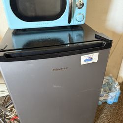 Mini Refrigerator