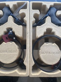 SRAM Axs Red Rival Bundle