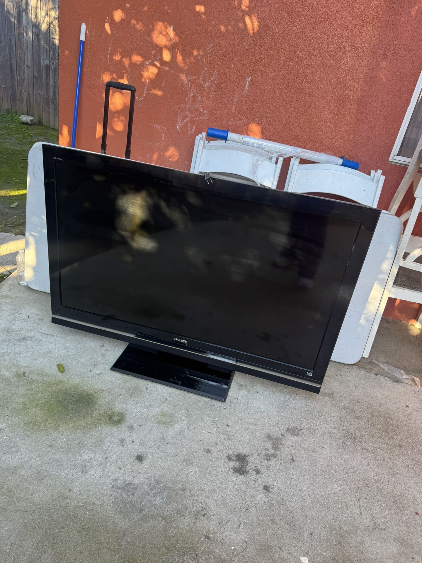 FREE SONY TV
