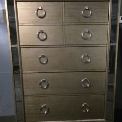 5 Drawer Bedroom Chest