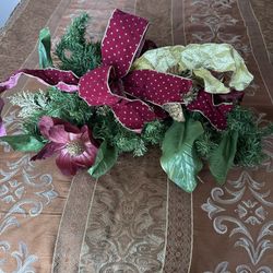 Angel Wreath vintage