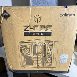 Zalman PC Case