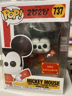 Funko pop Mickey Mouse
