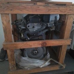 1982 VW  Volkswagon 1.6 Diesel Engine