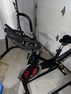 Bike Exercise