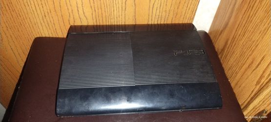 Ps3 Slim 