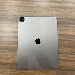 iPad Pro 12.9 5th gen