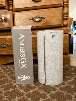 Extended Gaming Mouse Pad XL