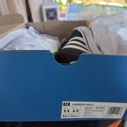 Adidas Campus Brand New 
