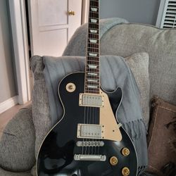 Gibson Les Paul 