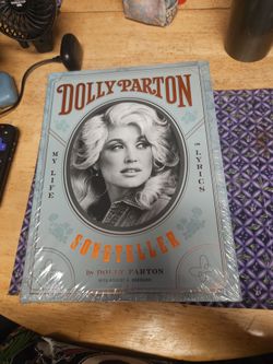 Dolly pardon songteller book