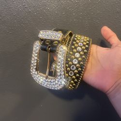 belt