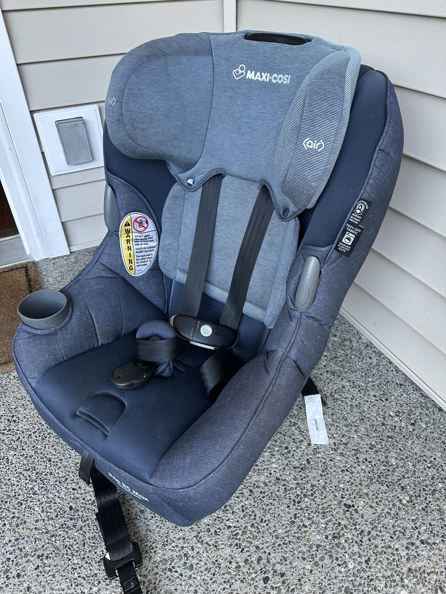 Maxi Cosi Car Seat