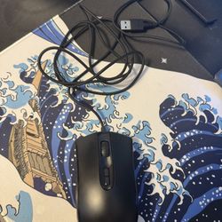 HyperX Mouse