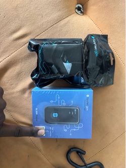 GPS TRACKER