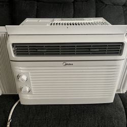 Ac Unit 