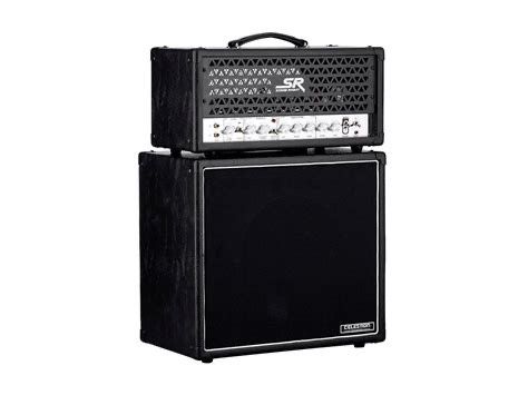 Stage Right 30wt Amp & Cab